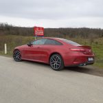 YENİ E 300 Coupé FL Edition 1 AMG (392)