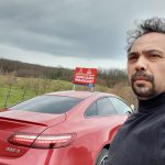 YENİ E 300 Coupé FL Edition 1 AMG (396)