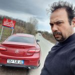 YENİ E 300 Coupé FL Edition 1 AMG (398)