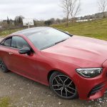 YENİ E 300 Coupé FL Edition 1 AMG (417)