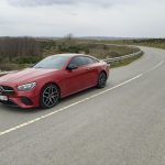 YENİ E 300 Coupé FL Edition 1 AMG (428)