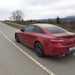 YENİ E 300 Coupé FL Edition 1 AMG (435)