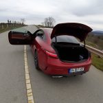 YENİ E 300 Coupé FL Edition 1 AMG (451)