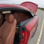 YENİ E 300 Coupé FL Edition 1 AMG (454)