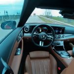 YENİ E 300 Coupé FL Edition 1 AMG (458)