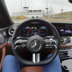 YENİ E 300 Coupé FL Edition 1 AMG (473)