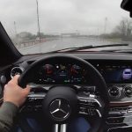 YENİ E 300 Coupé FL Edition 1 AMG (62)