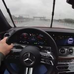 YENİ E 300 Coupé FL Edition 1 AMG (63)