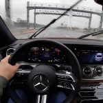 YENİ E 300 Coupé FL Edition 1 AMG (64)