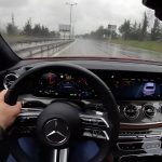 YENİ E 300 Coupé FL Edition 1 AMG (72)