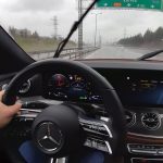 YENİ E 300 Coupé FL Edition 1 AMG (75)