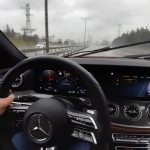 YENİ E 300 Coupé FL Edition 1 AMG (76)