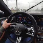 YENİ E 300 Coupé FL Edition 1 AMG (77)