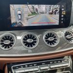 YENİ E 300 Coupé FL Edition 1 AMG (79)