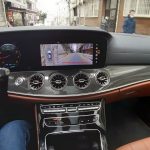 YENİ E 300 Coupé FL Edition 1 AMG (81)