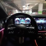 YENİ E 300 Coupé FL Edition 1 AMG (89)