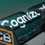 Aston Martin Cognizant Formula One TeamAMR2109