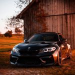 BMW M2 CS