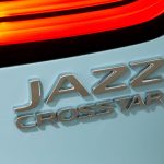 2020 Honda Jazz e:HEV & Jazz Crosstar e:HEV
