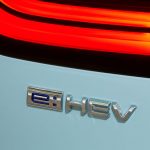 2020 Honda Jazz e:HEV & Jazz Crosstar e:HEV