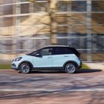 2020 Honda Jazz e:HEV & Jazz Crosstar e:HEV