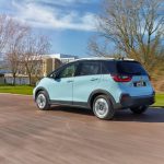 2020 Honda Jazz e:HEV & Jazz Crosstar e:HEV