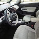 2020 Honda Jazz e:HEV & Jazz Crosstar e:HEV
