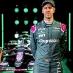 Sebastian Vettel 2