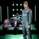 Sebastian Vettel 3