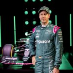 Sebastian Vettel 4