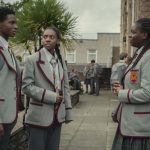 Sex Education Season 3