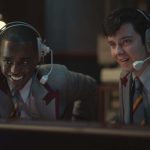 Sex Education Season 3