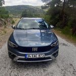 Yeni Egea Lounge test (2)