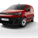 Citroen-Berlingo-Van