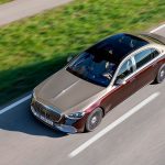 Mercedes-Maybach-S-Serisi