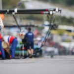 Almanya ve Haas’tan Mick Schumacher, 09 Ekim 2021’de İstanbul, Türkiye’de Intercity İstanbul Park’ta