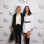 Bianca Comer & Cansu Coşkunseda