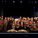 Ford Otosan Eskişehir Fabrikası’nda, Türkiye’de geliştirilip seri üretime geçen ilk ve tek yerli şanzıman bakan varank-ali-koc-5