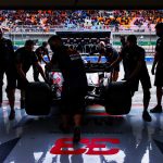 F1 Grand Prix of Turkey – Qualifying