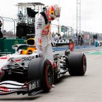 F1 Grand Prix of Turkey – Qualifying