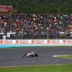 F1 Grand Prix of Turkey – Qualifying