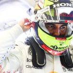 F1 Grand Prix of Turkey – Qualifying