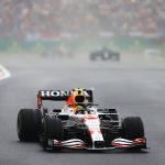 F1 Grand Prix of Turkey