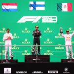 F1 Grand Prix of Turkey