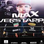 F1 Grand Prix of Turkey