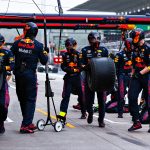 F1 Grand Prix of Turkey