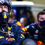 F1 Grand Prix of Turkey