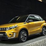 Suzuki-Vitara