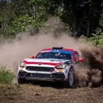 AUTO – ERC – RALLY LIEPAJA 2021