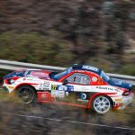 AUTO – ERC – RALLY ISLAS CANARIAS 2021